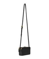 RALPH LAUREN WITLEY Portafoglio pochette con tracolla black2 - Borse Donna - 3