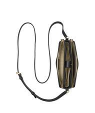 RALPH LAUREN WITLEY Portafoglio pochette con tracolla black2 - Borse Donna - 5