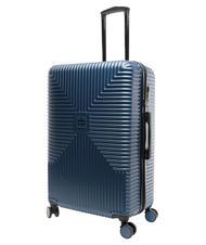 ROCCOBAROCCO ADVENTURE Trolley misura grande navy - Trolley Rigidi - 3