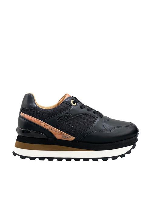 WENDY JR Sneakers ner/gebei - Scarpe Donna