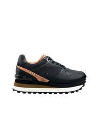 ALVIERO MARTINI PRIMA CLASSE WENDY JR Sneakers ner/gebei - Scarpe Donna - 2