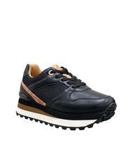 ALVIERO MARTINI PRIMA CLASSE WENDY JR Sneakers ner/gebei - Scarpe Donna - 3