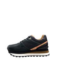 ALVIERO MARTINI PRIMA CLASSE WENDY JR Sneakers ner/gebei - Scarpe Donna - 5