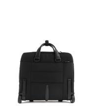 PIQUADRO BRIEF  Trolley Pilota Nero - Trolley Pilota - 4