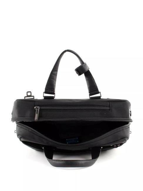 BRIEF  Trolley Pilota Nero - Trolley Pilota