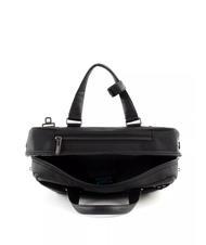 PIQUADRO BRIEF  Trolley Pilota Nero - Trolley Pilota - 5