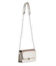 GAUDÌ CHELSIE Borsa mini in velluto con strass - Borse Donna