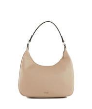 GAUDÌ CLAIRE Borsa hobo con tasca sand - Borse Donna - 3