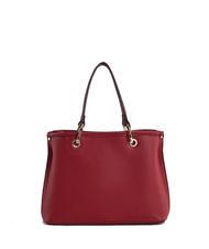 GAUDÌ BEA Borsa shopping piccola con tracolla ROSSO - Borse Donna - 3