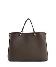 GAUDÌ BEA Borsa a mano con tracolla smoke - Borse Donna - 3