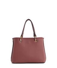 GAUDÌ BEA Borsa shopping piccola con tracolla mauve - Borse Donna - 3