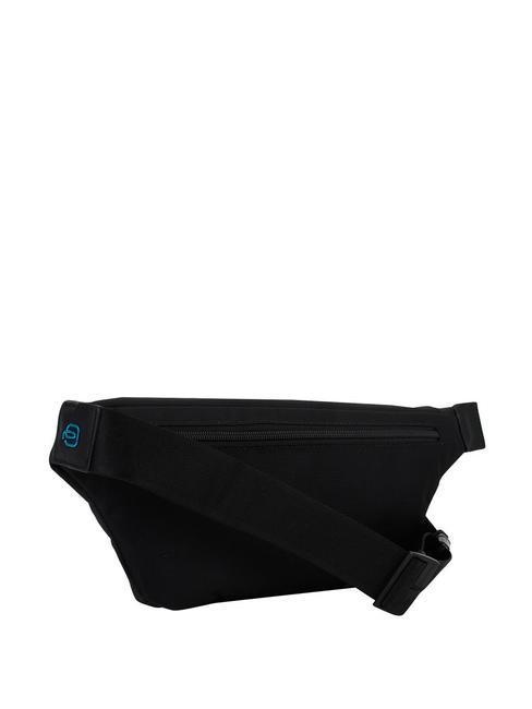 P16  Marsupio chevron nero - Marsupi