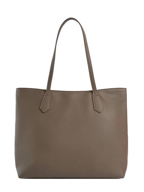 INNOVATIVE VISION Borsa shopper a spalla roccia - Borse Donna