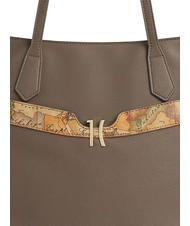 ALVIERO MARTINI PRIMA CLASSE INNOVATIVE VISION Borsa shopper a spalla roccia - Borse Donna - 3
