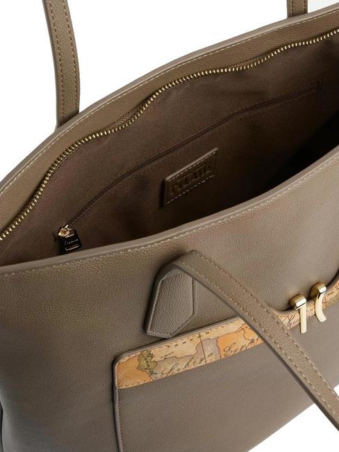 INNOVATIVE VISION Borsa shopper a spalla roccia - Borse Donna