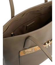 ALVIERO MARTINI PRIMA CLASSE INNOVATIVE VISION Borsa shopper a spalla roccia - Borse Donna - 4