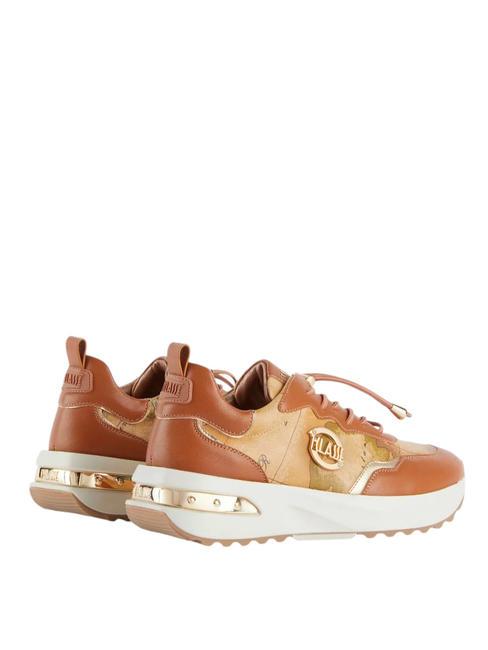 GEO ROAD MARRAKECH Sneakers castagna - Scarpe Donna