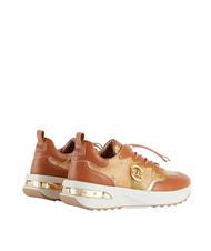 ALVIERO MARTINI PRIMA CLASSE GEO ROAD MARRAKECH Sneakers castagna - Scarpe Donna - 3