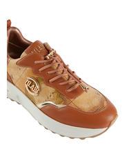 ALVIERO MARTINI PRIMA CLASSE GEO ROAD MARRAKECH Sneakers castagna - Scarpe Donna - 4