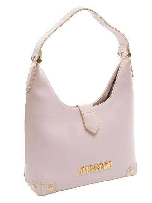 BUNNY  Borsa a spalla cipria - Borse Donna