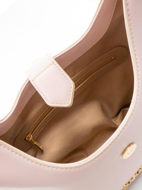 BUNNY  Borsa a spalla cipria - Borse Donna