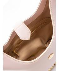 LOVE MOSCHINO BUNNY  Borsa a spalla cipria - Borse Donna - 5