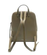 GIANNI CHIARINI GC Zainetto in pelle martellata guam green - Borse Donna - 4