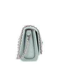 FURLA METROPOLIS Borsa mini a tracolla in tessuto zefiro - Borse Donna - 3