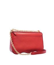 FURLA 1927 Borsa mini in pelle metallizzata - Borse Donna