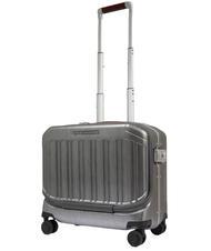 PIQUADRO PQ-LIGHT CON FRAME Trolley pilota porta PC 15,6" - Trolley Pilota
