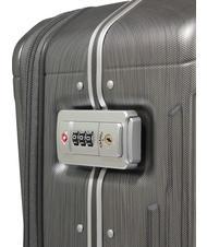 PIQUADRO PQ-LIGHT CON FRAME Trolley pilota porta PC 15,6" ner/cuo - Trolley Pilota - 6