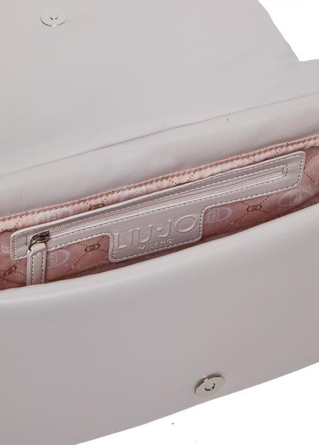 FELCE Borsa a spalla true champagne - Borse Donna