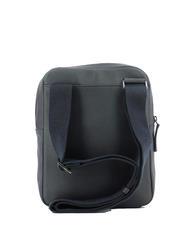 PIQUADRO CAMPIONARIO - DAVID Borsello porta iPad, in pelle blu - Tracolle Uomo - 3