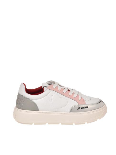 BOLD 40 MIX Sneakers bia/arg/cip/gri - Scarpe Donna