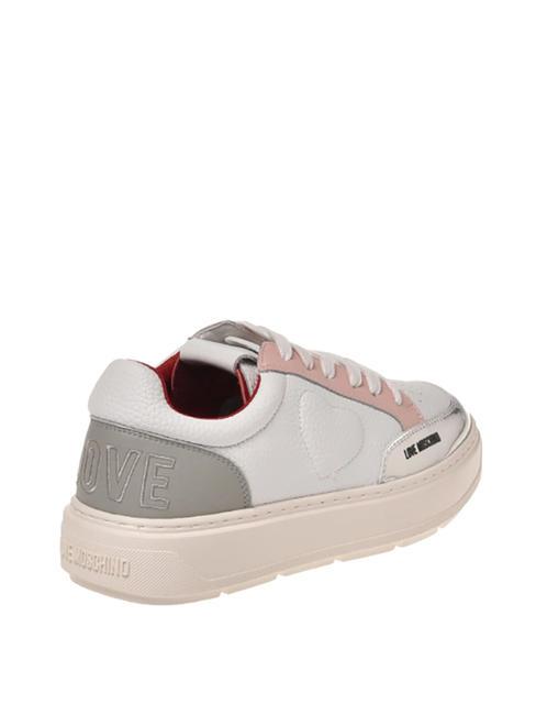 BOLD 40 MIX Sneakers bia/arg/cip/gri - Scarpe Donna