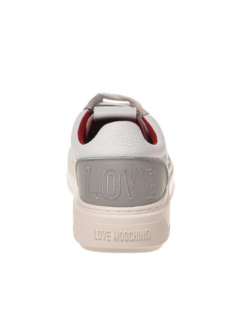 BOLD 40 MIX Sneakers bia/arg/cip/gri - Scarpe Donna