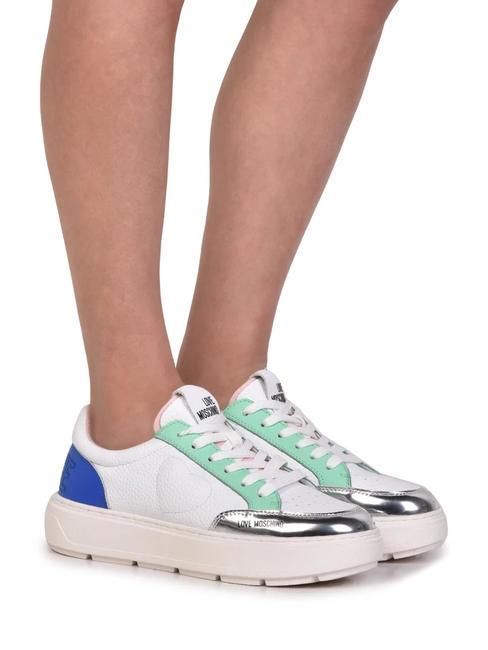 BOLD 40 MIX Sneakers bia/arg/men/zaf - Scarpe Donna