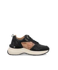 ALVIERO MARTINI PRIMA CLASSE ELLY JR Sneakers ner/gebei - Scarpe Donna - 2
