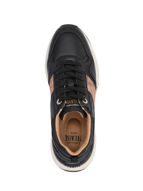 ELLY JR Sneakers ner/gebei - Scarpe Donna
