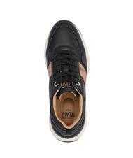 ALVIERO MARTINI PRIMA CLASSE ELLY JR Sneakers ner/gebei - Scarpe Donna - 4