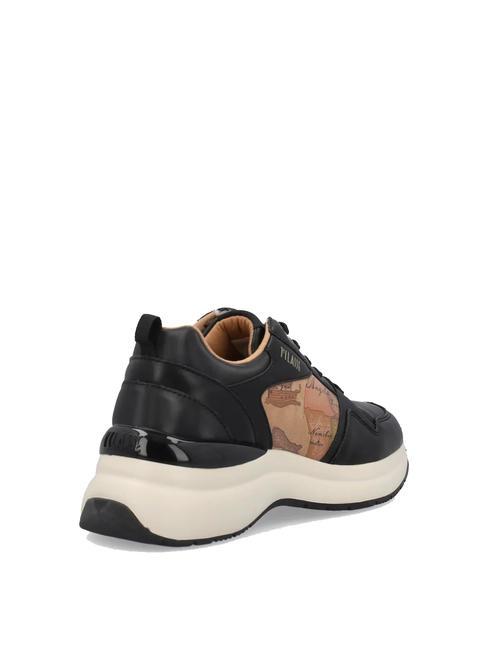 ELLY JR Sneakers ner/gebei - Scarpe Donna