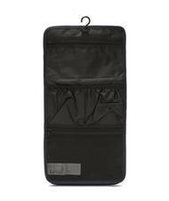 KWAY REVILLE Beauty case con appendino blue depth - Beauty Case - 2