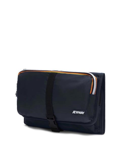 REVILLE Beauty case con appendino blue depth - Beauty Case