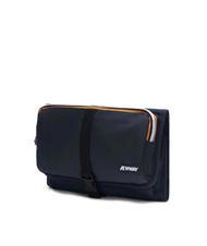 KWAY REVILLE Beauty case con appendino blue depth - Beauty Case - 3