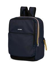 KWAY GIZY Zaino in nylon porta pc 15" - Zaini da lavoro porta PC
