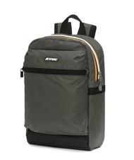 KWAY LAON Zaino piccolo in nylon - Zaini Scuola & Tempo Libero