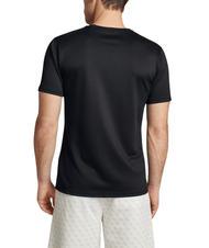 GUESS TECH T-shirt stretch regular fit - T-shirt Uomo