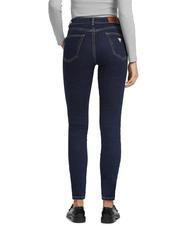 GUESS JEANS RISE Jeans skinny a vita alta - Jeans Donna