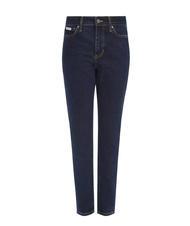 GUESS JEANS RISE Jeans skinny a vita alta gj dark wash - Jeans Donna - 6