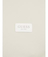 GUESS TECH Felpa girocollo tessuto tecnico dreamy moon - Felpe Uomo - 3